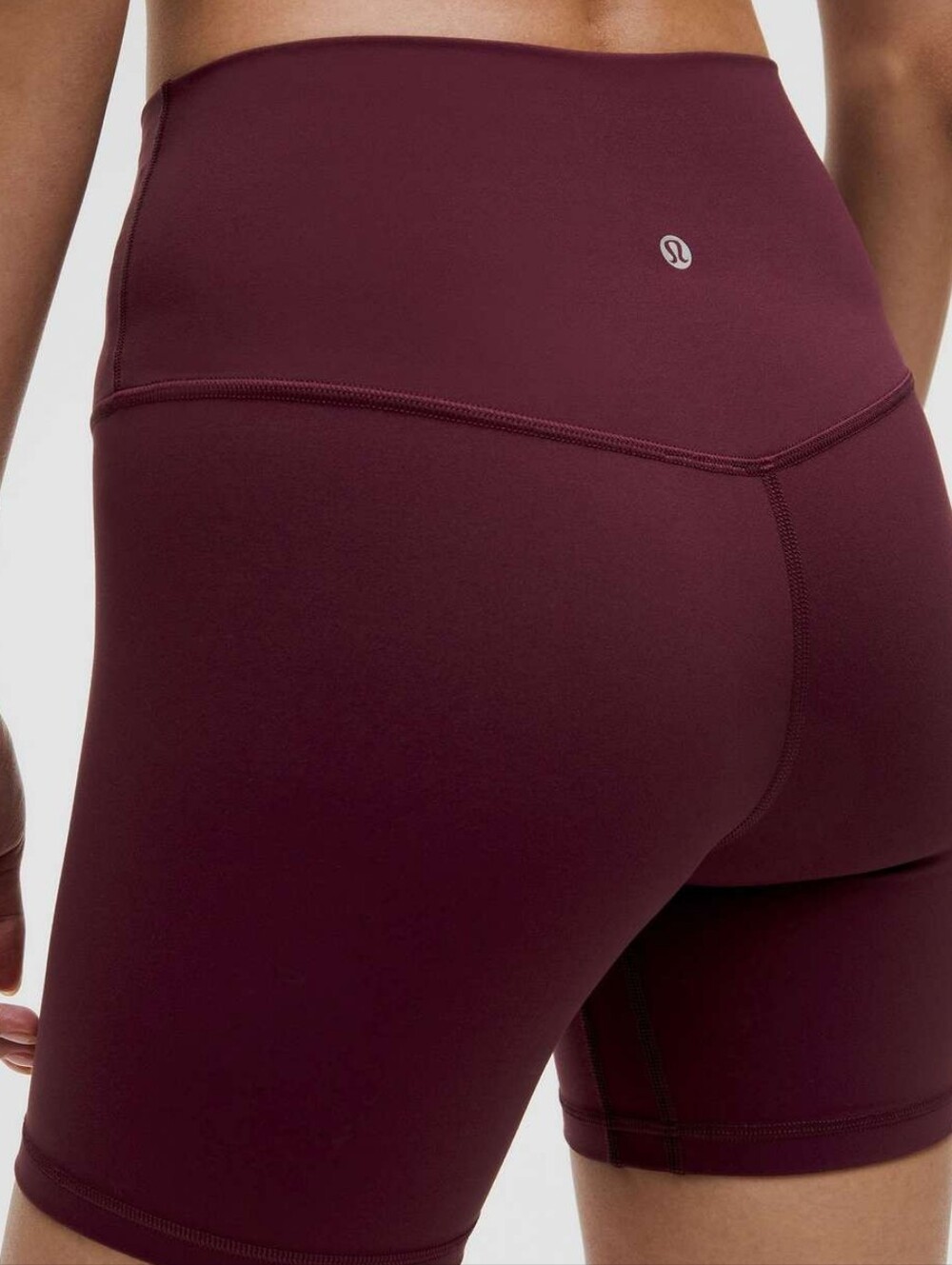 Lululemon Align High-Rise Short 6" - Picture 2 of 9